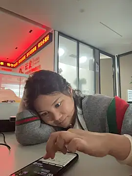Yanyan_778 Live Chatraum