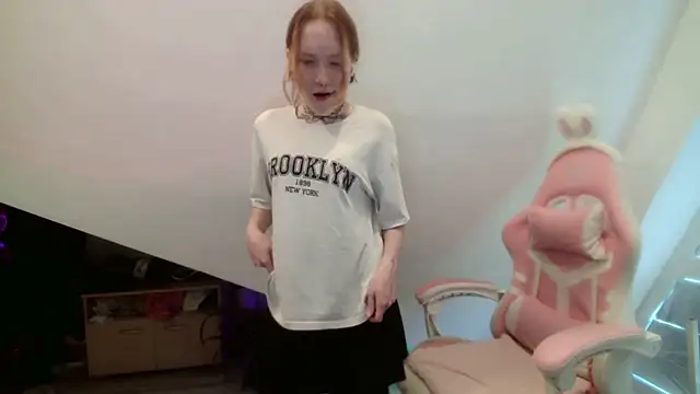 ThomasinaBrasser чат на живо