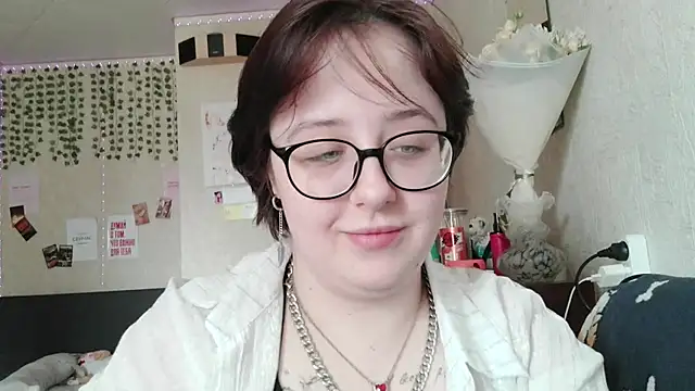 Chatroom en direct de NessaLiberta