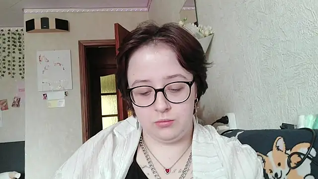 NessaLiberta Live Chatrum