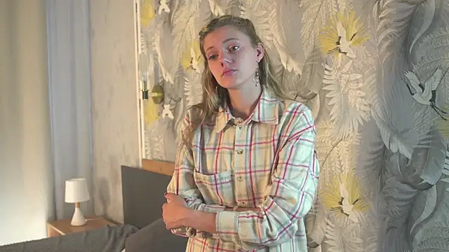 JessicaNyberg লাইভ চ্যাট রুম