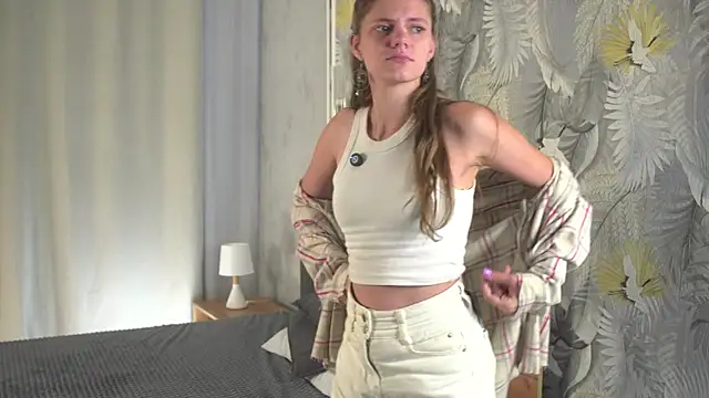 JessicaNyberg Live chatroom