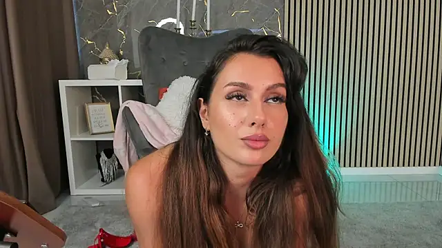 LilithCadance Live Chatraum