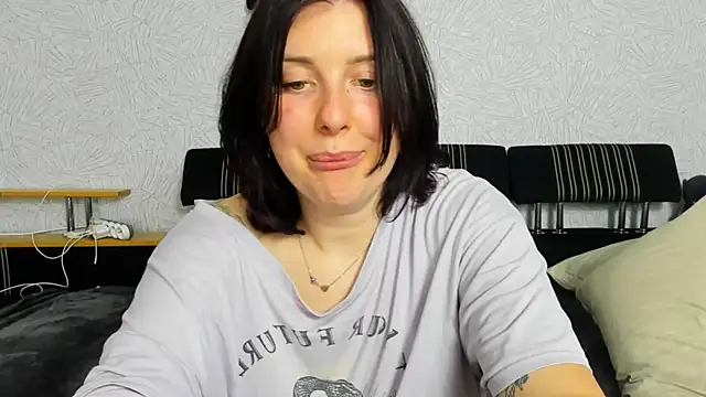 DI_Fetish's Live Chat Room