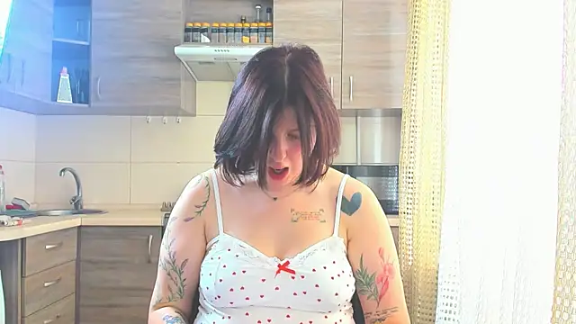 DI_Fetish – Naživo chatovacia miestnosť