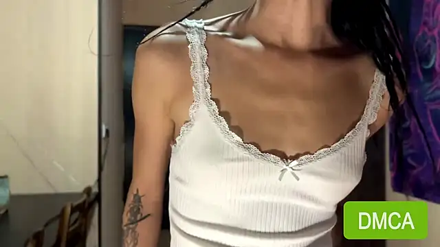 Sala de chat ao vivo de JuliaPierce