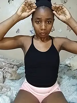 Lexy254 – live chatrum