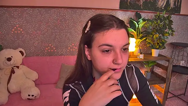 MelissaCartie Live XXX-chat