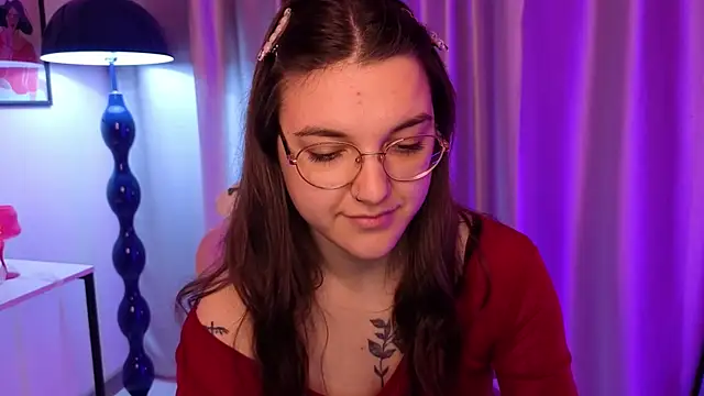 MelissaCartie Live Chatraum