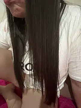 Živá chatovací místnost Zully-