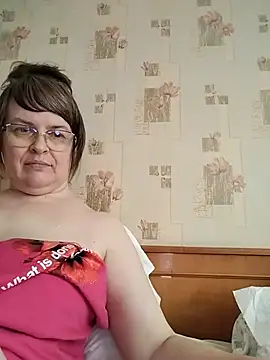 Irena-mis Cameră chat live