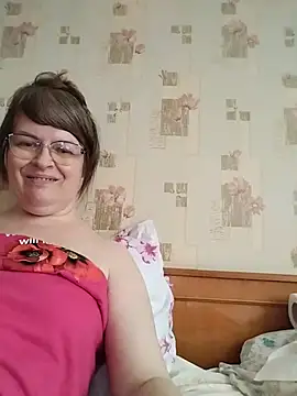 Chat ao vivo de Irena-mis