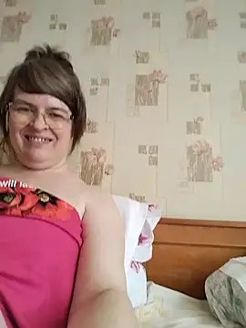 Chat soba uživo modela Irena-mis