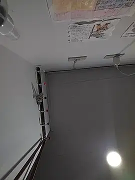 Sala de chat en directo de XamantaCurvy