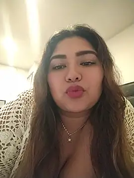 XamantaCurvy Live Chatraum