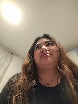 XamantaCurvy Cameră chat live