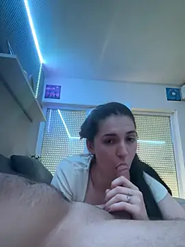 Show webcam porno en direct de Sexy_Kitty_36