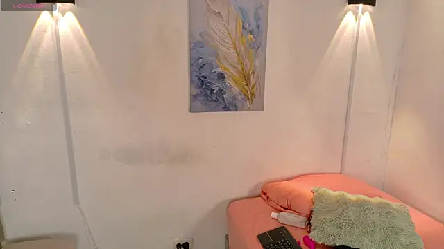 Онлайн чат Afrodite_fox