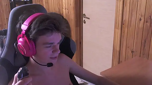 Harry_gray_ Webcam show