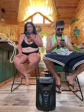 SierraxRuben26 Webcamshow