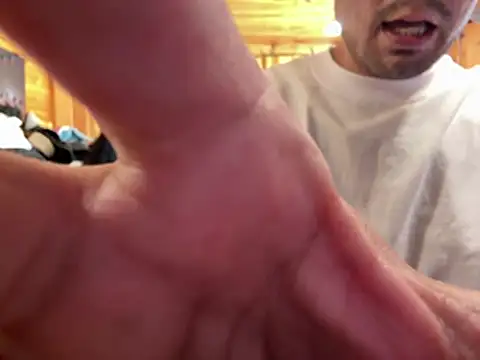 SierraxRuben26 Cameră chat live