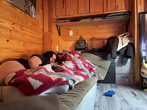 SierraxRuben26 Live Chatrum