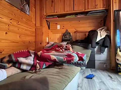 Chat soba uživo modela SierraxRuben26