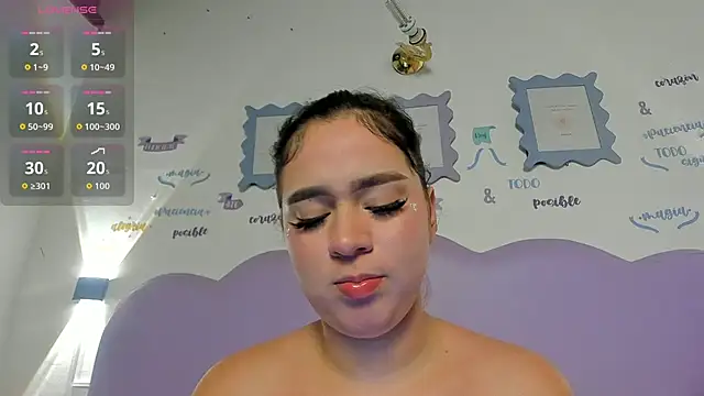 Phòng Chat Trực Tiếp Anggelbunny_