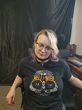 Chat soba uživo modela Sun_Ray02