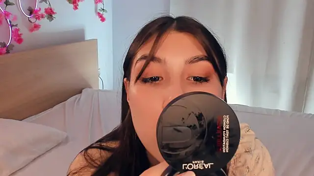 VennieGerhardt Videochat live