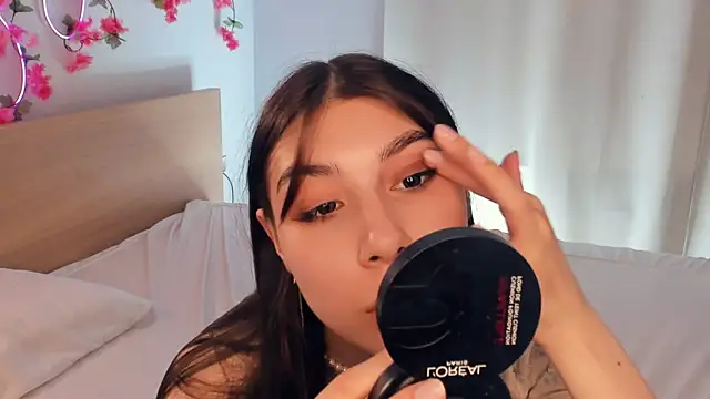 Show webcam porno en direct de VennieGerhardt
