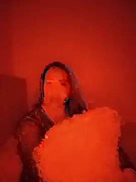 ARIASDIABLA's Live Chat Room