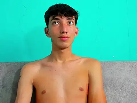 MaikolOrtizz Webcam show