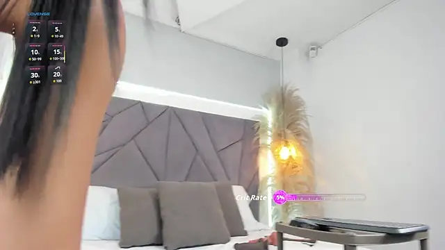 KhaylaRosse Cameră chat live
