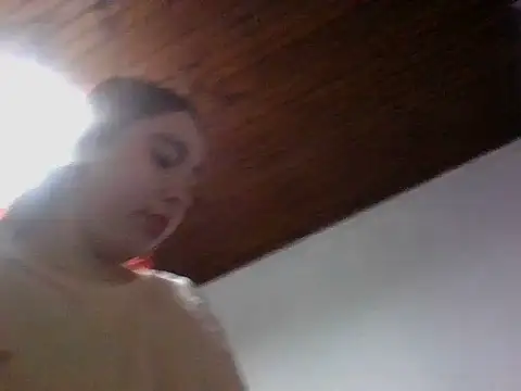 Živá chatovací místnost Ani_000