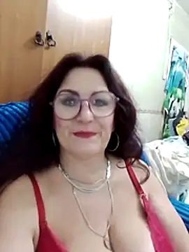 Živá chatovací místnost violettaonelove-