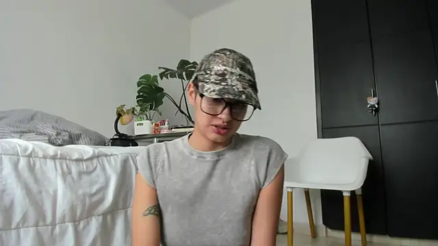 Sala de chat en directo de xreeeeviz