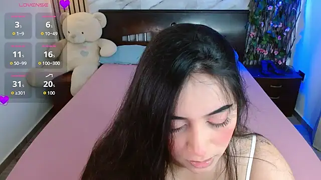 katy_bunny's Live Chat Room