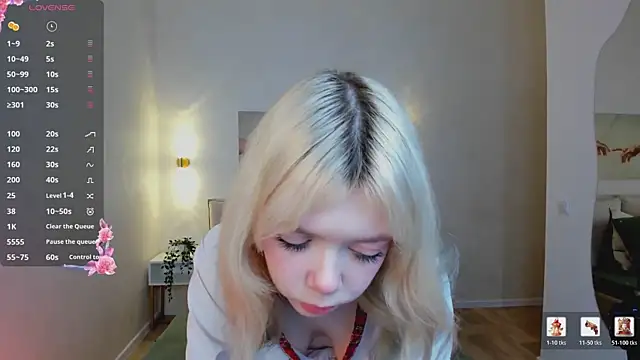 Poison_flowers Live Chatrum