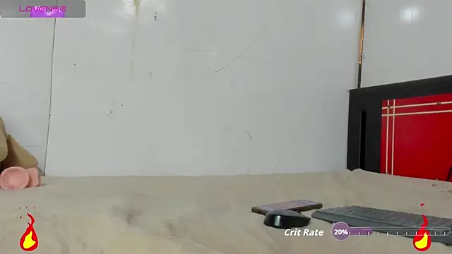 חדר צ'אט בשידור חי של lauren_sexy