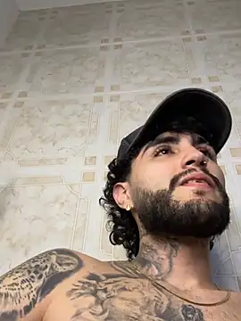 pablo_veelez's Live Sex Cam Show