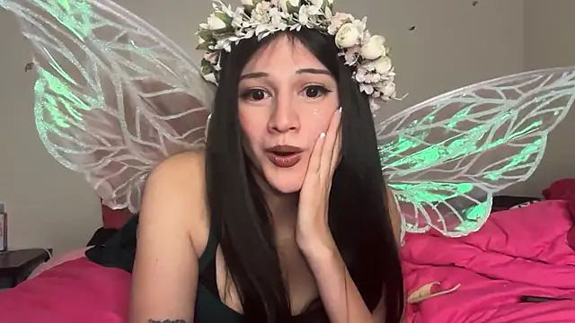 scarletskyee Cameră chat live