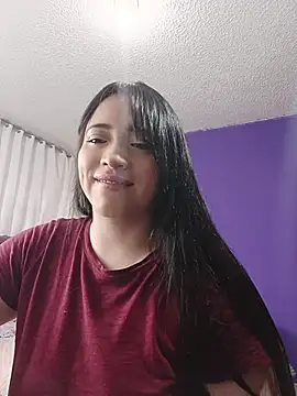 amarantaclifor Live Chatrum