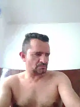Chatroom en direct de El_CaballeroX