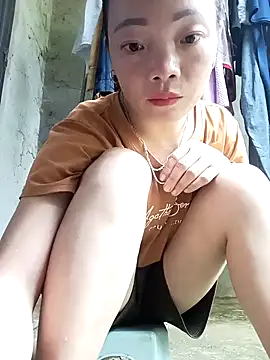 Živá chatovací místnost Isabella-aa