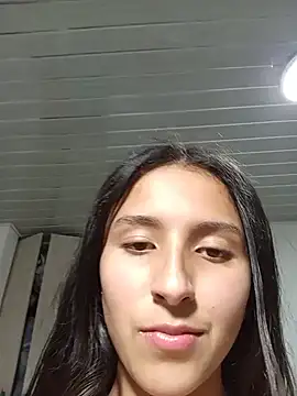 غرفة دردشة mariana_sofia المباشرة