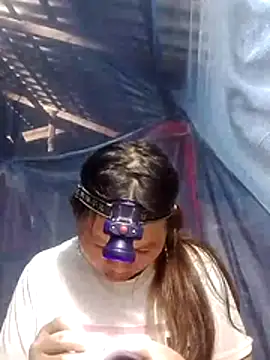 Živá chatovací místnost Lan-oanh