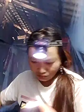 Sala de chat ao vivo de Lan-oanh
