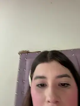 Chat ao vivo de Lily_Valencia