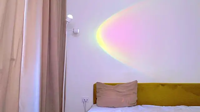 חדר צ'אט בשידור חי של YourSunKiss